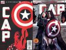 Couverture cap