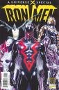 Couverture ironmen