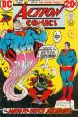 Couverture 420