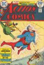 Couverture 432