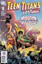 Couverture thelostannual