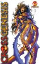 Couverture crossgenesis
