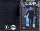 Couverture frankenstein
