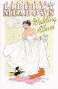 Couverture weddingalbum