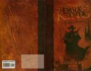Couverture sketchbook