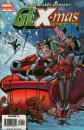 Couverture glxmasspecial