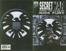 Couverture fromthefilesofnickfury