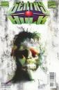 Couverture hulk