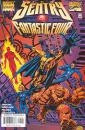 Couverture spiderman