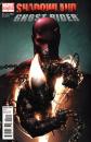 Couverture ghostrider