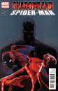 Couverture spiderman