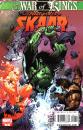 Couverture savageworldofskaar