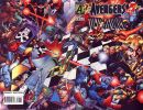 Couverture avengersultraforce