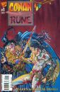 Couverture conanvsrune