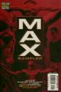 Couverture maxsampler