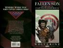 Couverture wolverine