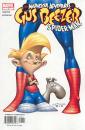 Couverture spiderman