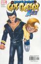 Couverture xmen