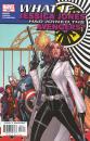 Couverture avengers2004