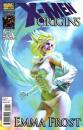 Couverture emmafrost