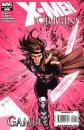 Couverture gambit